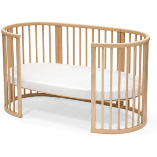 Stokke Sleepi Bed Fitted Sheet V3 - Shop at The Pump Station and Nurtury