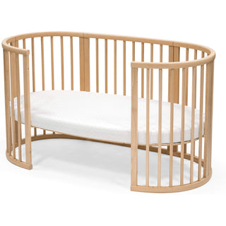 Stokke Sleepi Bed Fitted Sheet V3 - Shop at The Pump Station and Nurtury