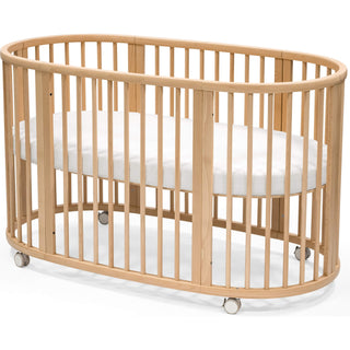 Stokke Sleepi Bed Fitted Sheet V3 - Shop at The Pump Station and Nurtury