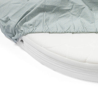 Stokke Sleepi Bed Fitted Sheet V3 - Shop at The Pump Station and Nurtury