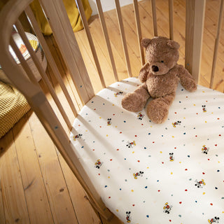 Stokke Sleepi Bed Fitted Sheet V3 - Shop at The Pump Station and Nurtury