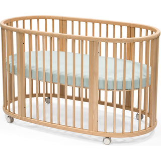 Stokke Sleepi Bed Fitted Sheet V3 - Shop at The Pump Station and Nurtury