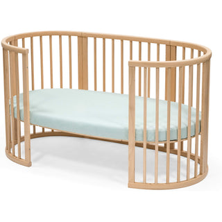 Stokke Sleepi Bed Fitted Sheet V3 - Shop at The Pump Station and Nurtury