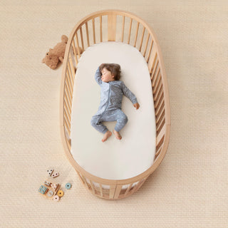 Stokke Sleepi Bed Mattress V3 - Shop at The Pump Station and Nurtury