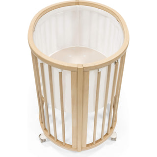 Stokke Sleepi Bed Mesh Liner V3 - Shop at The Pump Station and Nurtury