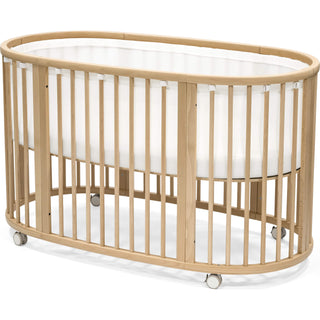 Stokke Sleepi Bed Mesh Liner V3 - Shop at The Pump Station and Nurtury