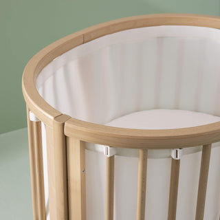 Stokke Sleepi Bed Mesh Liner V3 - Shop at The Pump Station and Nurtury