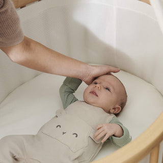 Stokke Sleepi Bed Mesh Liner V3 - Shop at The Pump Station and Nurtury