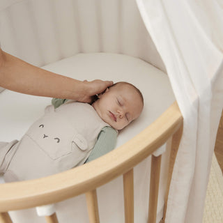 Stokke Sleepi Bed Mesh Liner V3 - Shop at The Pump Station and Nurtury