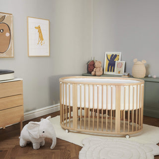 Stokke Sleepi Bed Mesh Liner V3 - Shop at The Pump Station and Nurtury