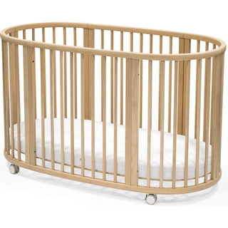 Stokke Sleepi Bed V3 - Shop at The Pump Station and Nurtury