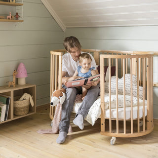 Stokke Sleepi Bed V3 - Shop at The Pump Station and Nurtury