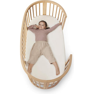 Stokke Sleepi Bed V3 - Shop at The Pump Station and Nurtury