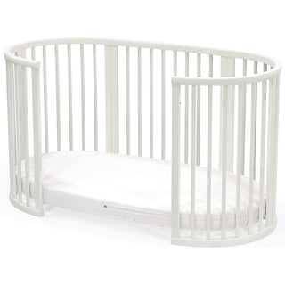 Stokke Sleepi Bed V3 - Shop at The Pump Station and Nurtury