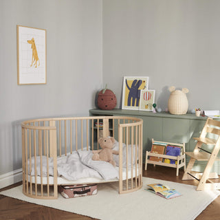 Stokke Sleepi Bed V3 - Shop at The Pump Station and Nurtury