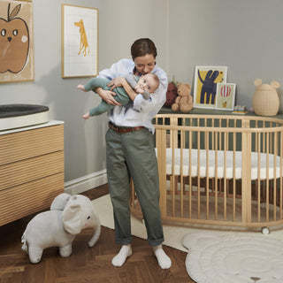 Stokke Sleepi Bed V3 - Shop at The Pump Station and Nurtury