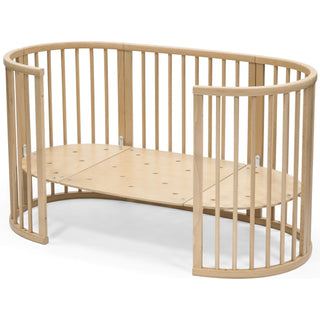 Stokke Sleepi Bed V3 - Shop at The Pump Station and Nurtury