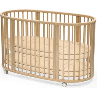 Stokke Sleepi Bed V3 - Shop at The Pump Station and Nurtury