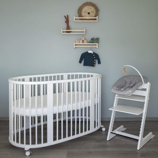 Stokke Sleepi Bed V3 - Shop at The Pump Station and Nurtury