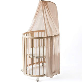 Stokke Sleepi Canopy by Pehr V3 - Shop at The Pump Station and Nurtury