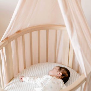 Stokke Sleepi Canopy by Pehr V3 - Shop at The Pump Station and Nurtury