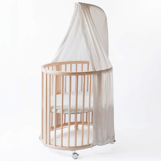 Stokke Sleepi Canopy by Pehr V3 - Shop at The Pump Station and Nurtury