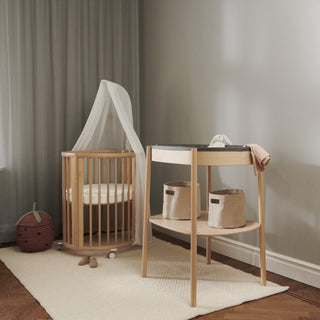 Stokke Sleepi Changing Table - Shop at The Pump Station and Nurtury