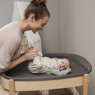 Stokke Sleepi Changing Table - Shop at The Pump Station and Nurtury