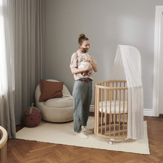 Stokke Sleepi Mini Bundle V3 - Shop at The Pump Station and Nurtury