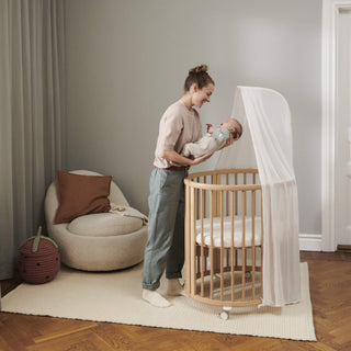 Stokke Sleepi Mini Bundle V3 - Shop at The Pump Station and Nurtury