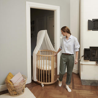 Stokke Sleepi Mini Bundle V3 - Shop at The Pump Station and Nurtury