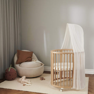 Stokke Sleepi Mini Bundle V3 - Shop at The Pump Station and Nurtury