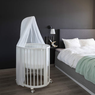 Stokke Sleepi Mini Bundle V3 - Shop at The Pump Station and Nurtury