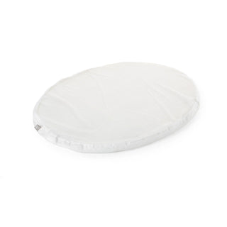 Stokke Sleepi™ Mini Fitted Sheet - Shop at The Pump Station and Nurtury