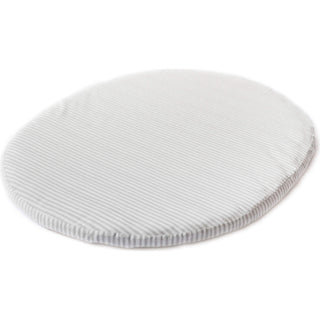 Stokke Sleepi Mini Fitted Sheet by Pehr V3 - Shop at The Pump Station and Nurtury