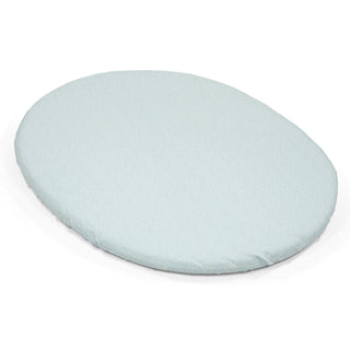 Stokke Sleepi Mini Fitted Sheet V3 - Shop at The Pump Station and Nurtury