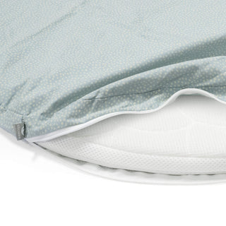 Stokke Sleepi Mini Fitted Sheet V3 - Shop at The Pump Station and Nurtury