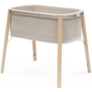 Stokke Snoozi Bassinet - Shop at The Pump Station and Nurtury