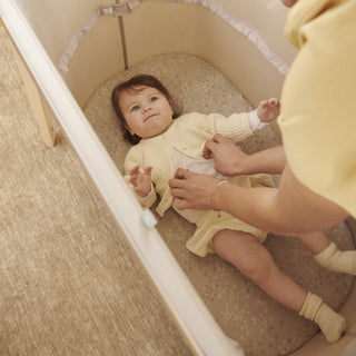 Stokke Snoozi Bassinet - Shop at The Pump Station and Nurtury