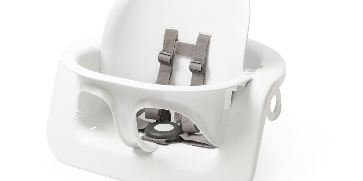 Stokke steps 2025 baby set white