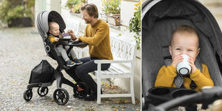 Stokke Stroller Snack Tray - Shop at The Pump Station and Nurtury