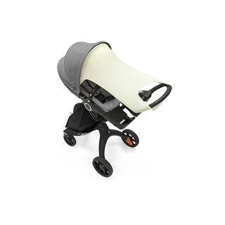 Stokke Stroller Sun Shade - Shop at The Pump Station and Nurtury