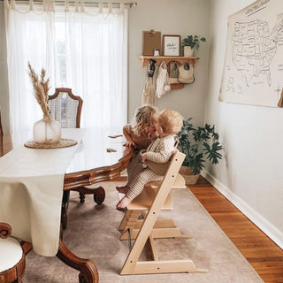 Stokke Tripp Trapp Baby Set² - Shop at The Pump Station and Nurtury