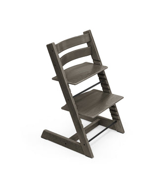 Stokke Tripp Trapp Chair - Hazy Gray - High Chairs