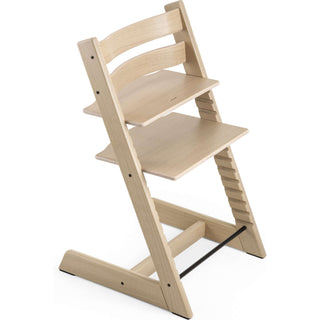 Stokke Tripp Trapp Chair Oak - Shop at The Pump Station and Nurtury