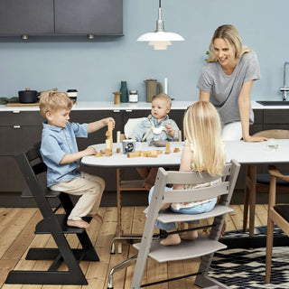 Stokke Tripp Trapp Chair Oak - Shop at The Pump Station and Nurtury