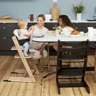 Stokke Tripp Trapp Chair Oak - Shop at The Pump Station and Nurtury