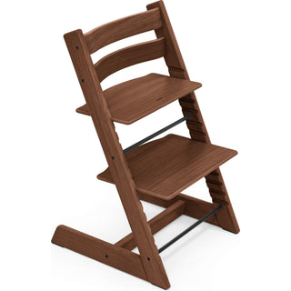 Stokke Tripp Trapp Chair Oak - Shop at The Pump Station and Nurtury