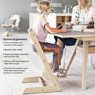 Stokke Tripp Trapp Chair - Shop at The Pump Station and Nurtury