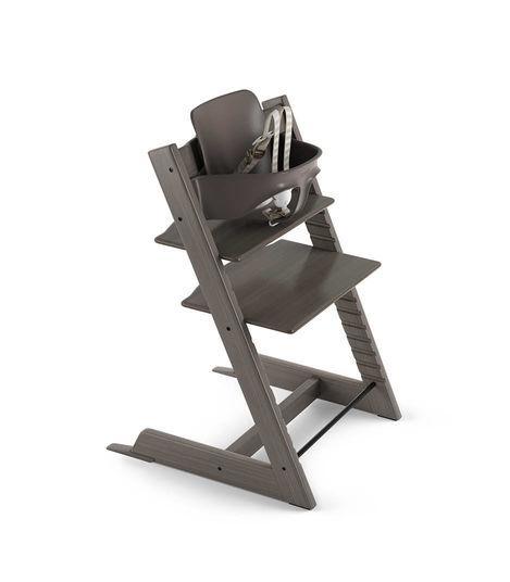 Stokke Tripp Trapp 50th Anniversary Limited Edition High Chair in Ash Wood